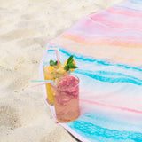Brisača za plažo Kimly Multi