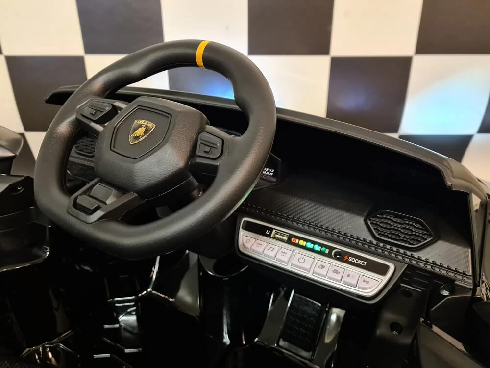 Otroški avto na akumulator Lamborghini Huracan