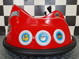 Otroški avto na akumulator butkač Angry Birds