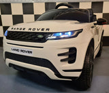 Otroški avto na akumulator Range Rover Evoque