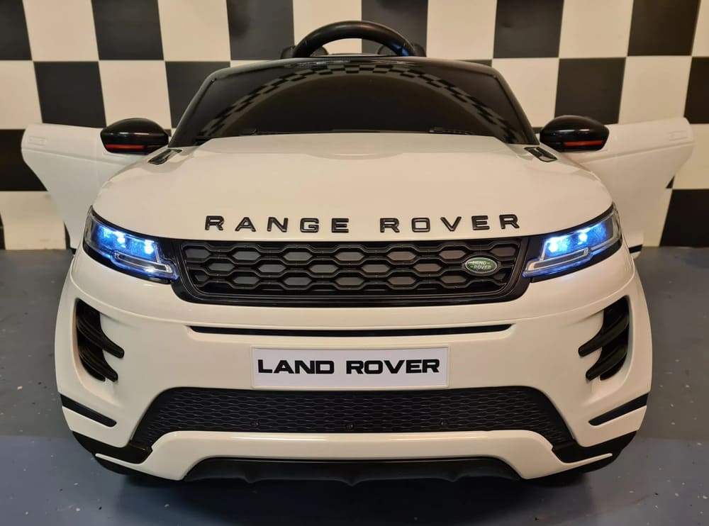 Otroški avto na akumulator Range Rover Evoque